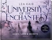 Cover von University of the Enchanted