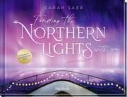 Cover von Finding the Northern Lights with you