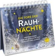 Cover von Die Tore der Rauhnächte
