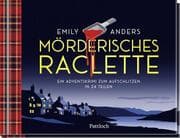Cover von Mörderisches Raclette