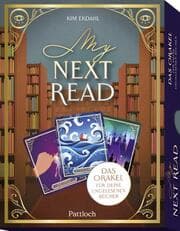 Cover von Orakelkarten: My Next Read
