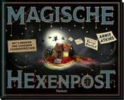 Cover von Magische Hexenpost