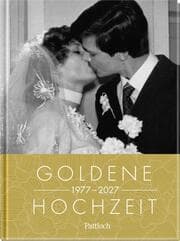 Cover von Goldene Hochzeit 1977-2027