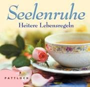 Cover von Seelenruhe