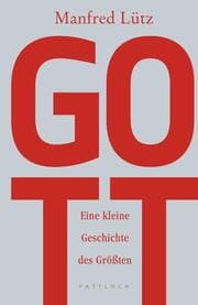 Cover von Gott