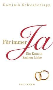 Cover von Für immer Ja
