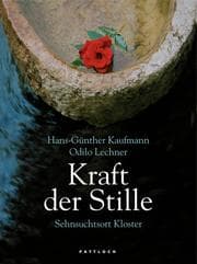 Cover von Kraft der Stille