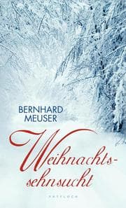 Cover von Weihnachtssehnsucht