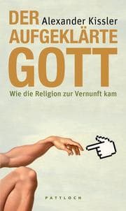 Cover von Der aufgeklärte Gott