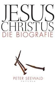 Cover von Jesus Christus