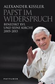 Cover von Papst im Widerspruch