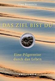 Cover von Das Ziel bist du
