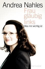 Cover von Frau, gläubig, links
