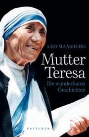 Cover von Mutter Teresa