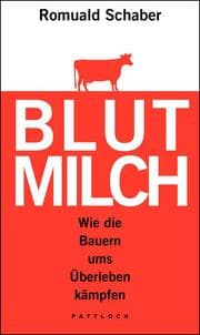 Cover von Blutmilch