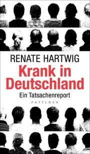 Cover von Krank in Deutschland