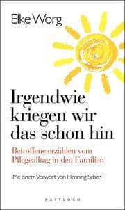 Cover von Irgendwie kriegen wir das schon hin