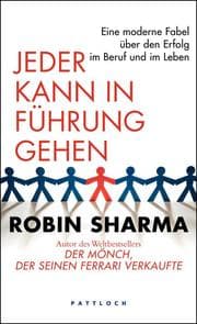 Cover von Jeder kann in Führung gehen