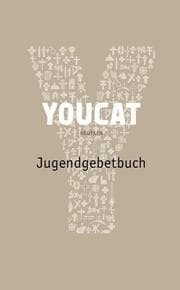 Cover von Youcat Deutsch