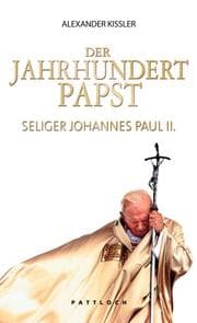 Cover von Der Jahrhundertpapst