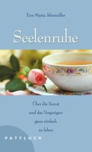 Cover von Seelenruhe