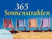 Cover von 365 Sonnenstrahlen