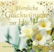 Cover von Herzliche Glückwünsche zur Hochzeit