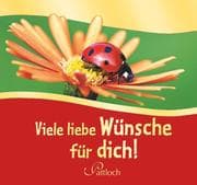 Cover von Viele liebe Wünsche für dich