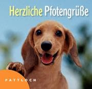 Cover von Herzliche Pfotengrüße