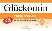 Cover von Glückomin