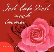 Cover von Ich liebe dich noch immer