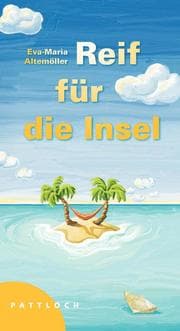 Cover von Reif für die Insel