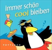Cover von Immer schön cool bleiben