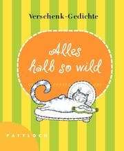 Cover von Alles halb so wild