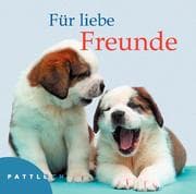 Cover von Für liebe Freunde