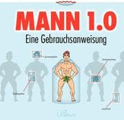 Cover von Mann 1.0