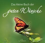 Cover von Das kleine Buch der guten Wünsche