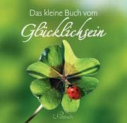 Cover von Das kleine Buch vom Glücklichsein