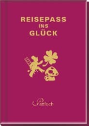 Cover von Reisepass ins Glück