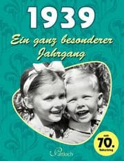 Cover von 1939