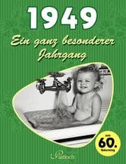 Cover von 1949