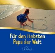Cover von Für den liebsten Papa der Welt