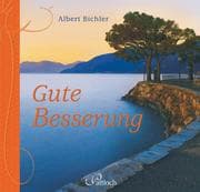Cover von Gute Besserung
