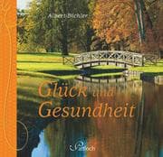 Cover von Glück und Gesundheit