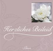 Cover von Herzliches Beileid