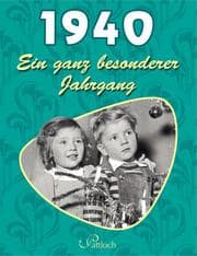 Cover von 1940