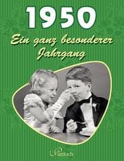 Cover von 1950