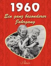 Cover von 1960