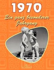 Cover von 1970