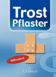 Cover von Trostpflaster